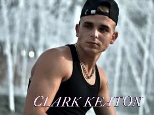 CLARK_KEATON