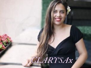 CLARYSAx