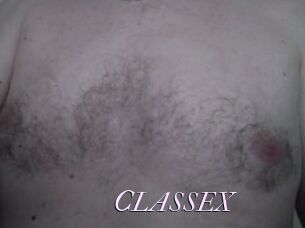 CLASSEX