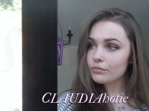 CLAUDIAhotie