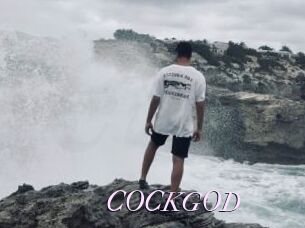 COCKGOD