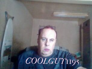 COOLGUY1195