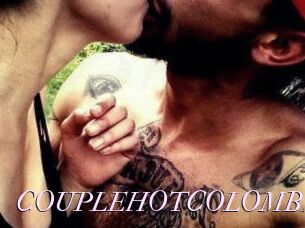 COUPLEHOTCOLOMBIA