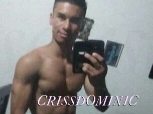 CRISSDOMINIC