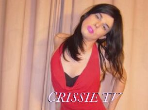 CRISSIE_TV