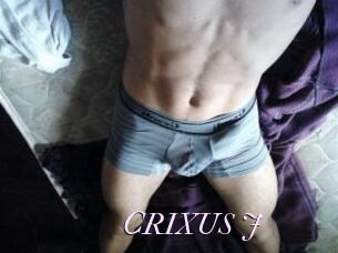 CRIXUS_J