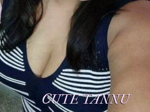 CUTE_TANNU