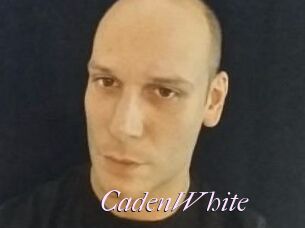 Caden_White