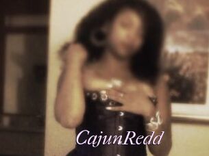 CajunRedd