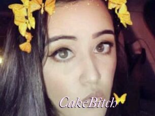 CakeBitch