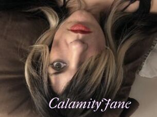 CalamityJane