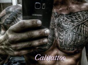 Calitattoo