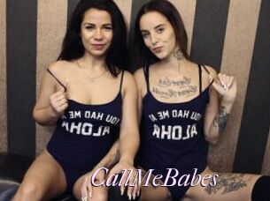 CallMeBabes