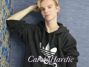 CalvinHardie