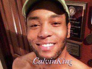 CalvinKing