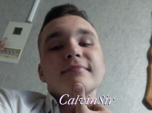 CalvinSir