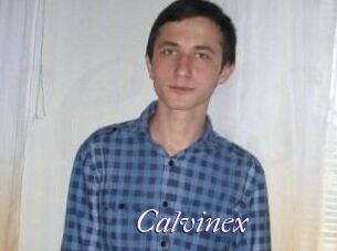 Calvinex