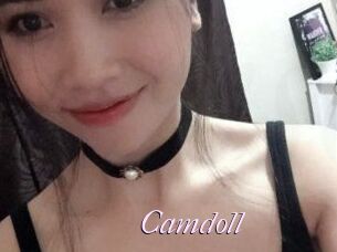 Camdoll