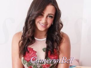 CameronBell