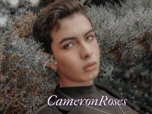 CameronRoses