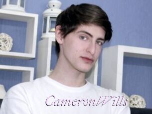 CameronWills