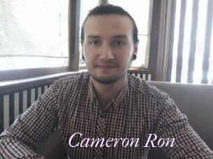 Cameron_Ron