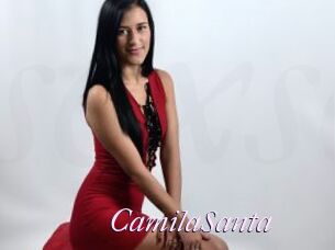 CamilaSanta