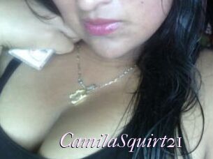 CamilaSquirt21