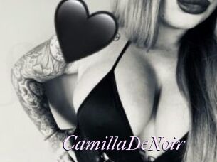 CamillaDeNoir