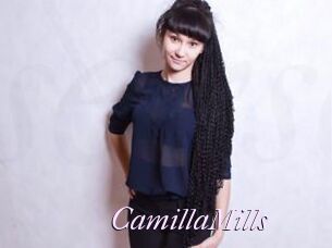 CamillaMills