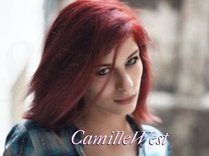 CamilleWest