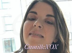 CamilleXOX