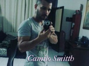 Camilo_Smitth