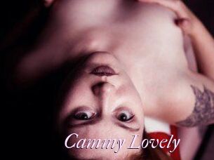 Cammy_Lovely