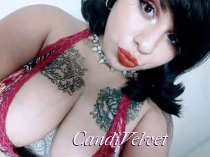 CandiVelvet