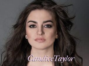 CandiceTaylor