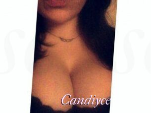 Candiyce