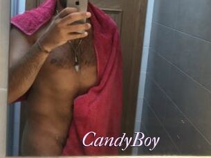 CandyBoy