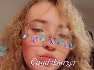 CandyBurger