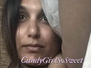 CandyGirlSoSweet