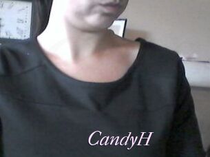 CandyH