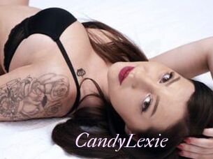 CandyLexie