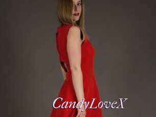 CandyLoveX