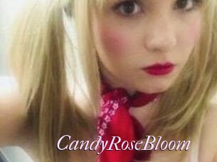 CandyRoseBloom