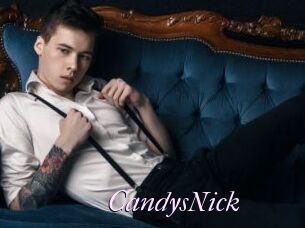 CandysNick