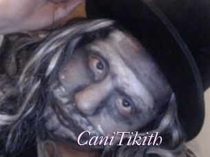 CaniTikith