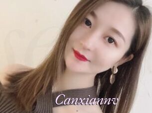 Canxiannv