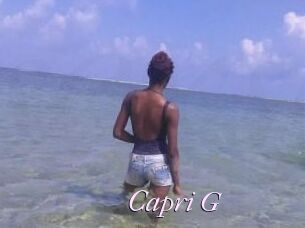 Capri_G