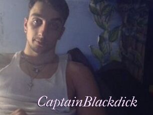 CaptainBlackdick