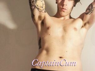 CaptainCum